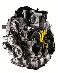 P1F50 Engine